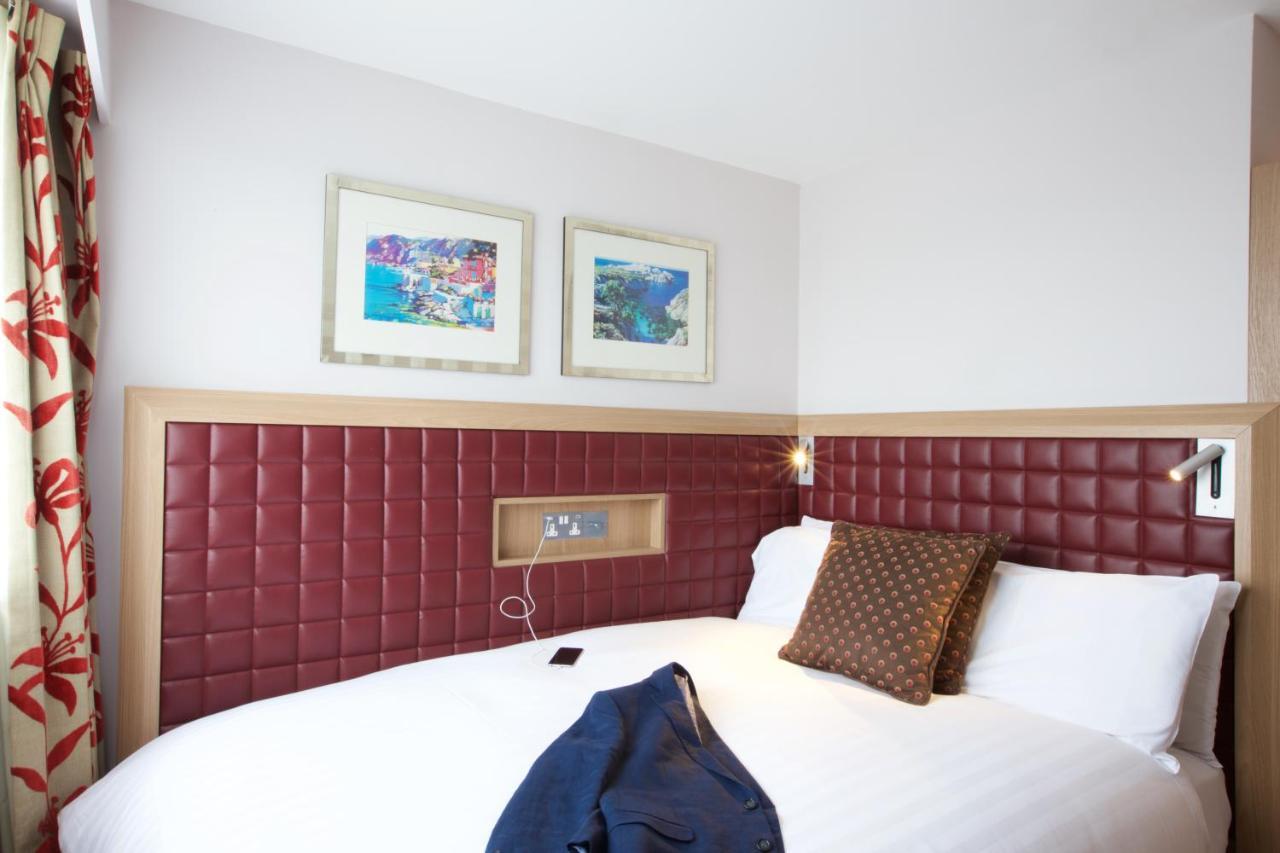 Birmingham Strathallan Hotel, BW Signature Collection Luaran gambar