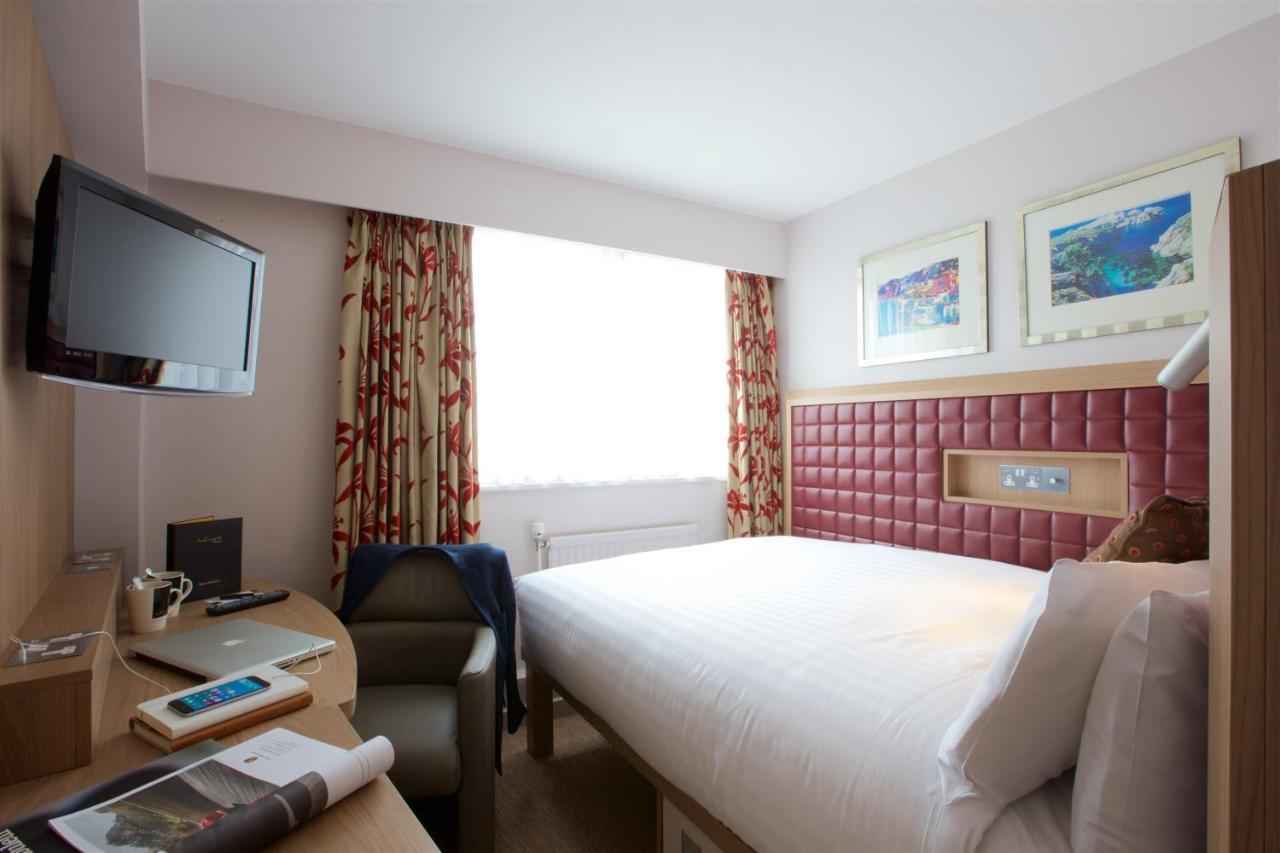 Birmingham Strathallan Hotel, BW Signature Collection Luaran gambar