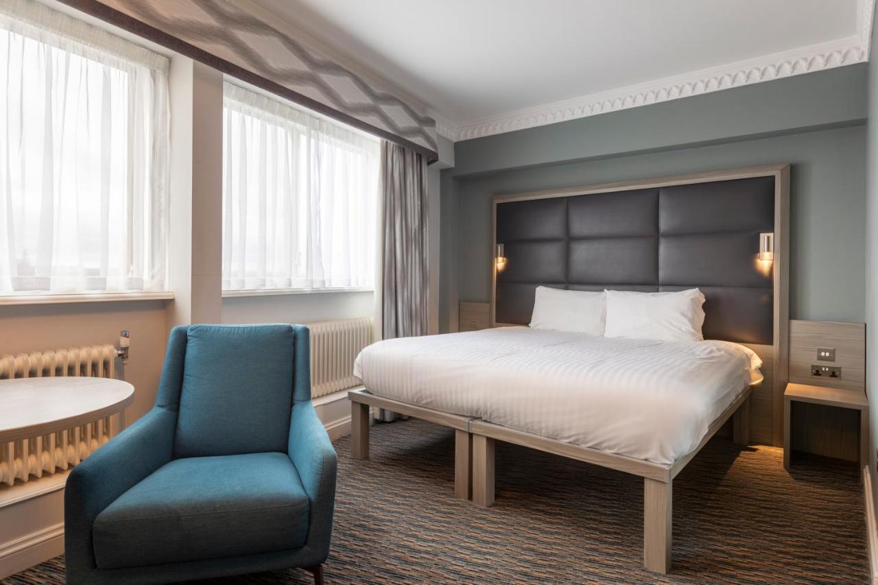 Birmingham Strathallan Hotel, BW Signature Collection Luaran gambar