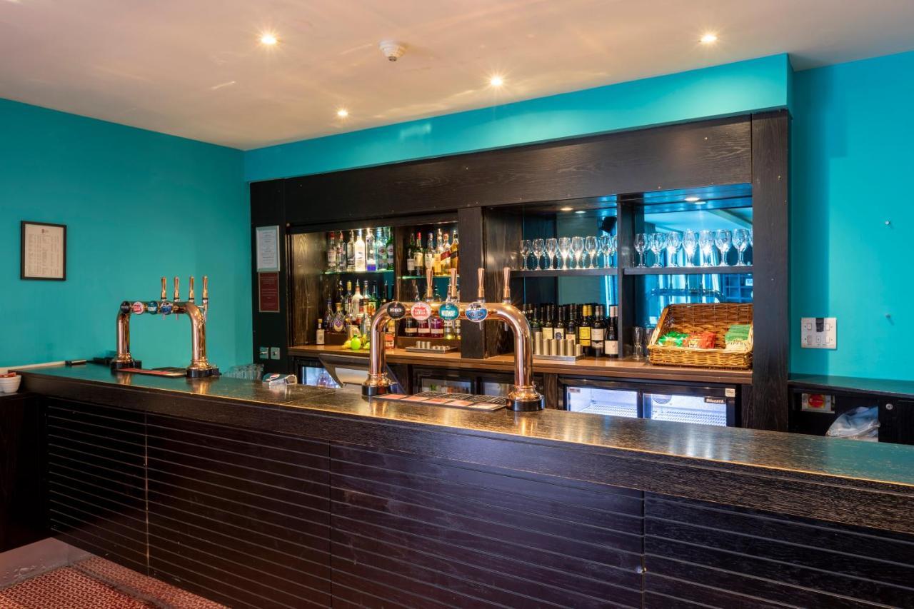 Birmingham Strathallan Hotel, BW Signature Collection Luaran gambar