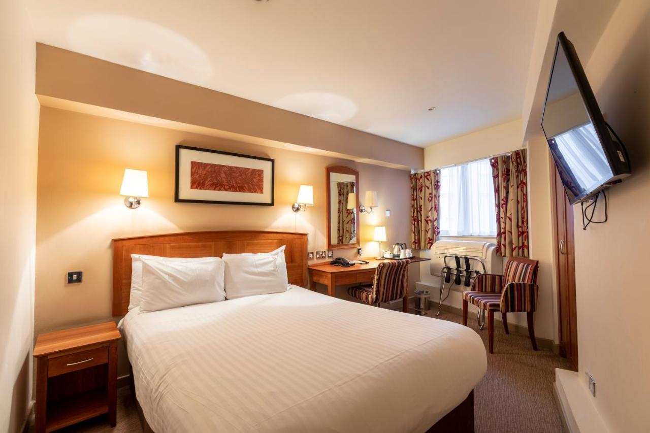 Birmingham Strathallan Hotel, BW Signature Collection Luaran gambar