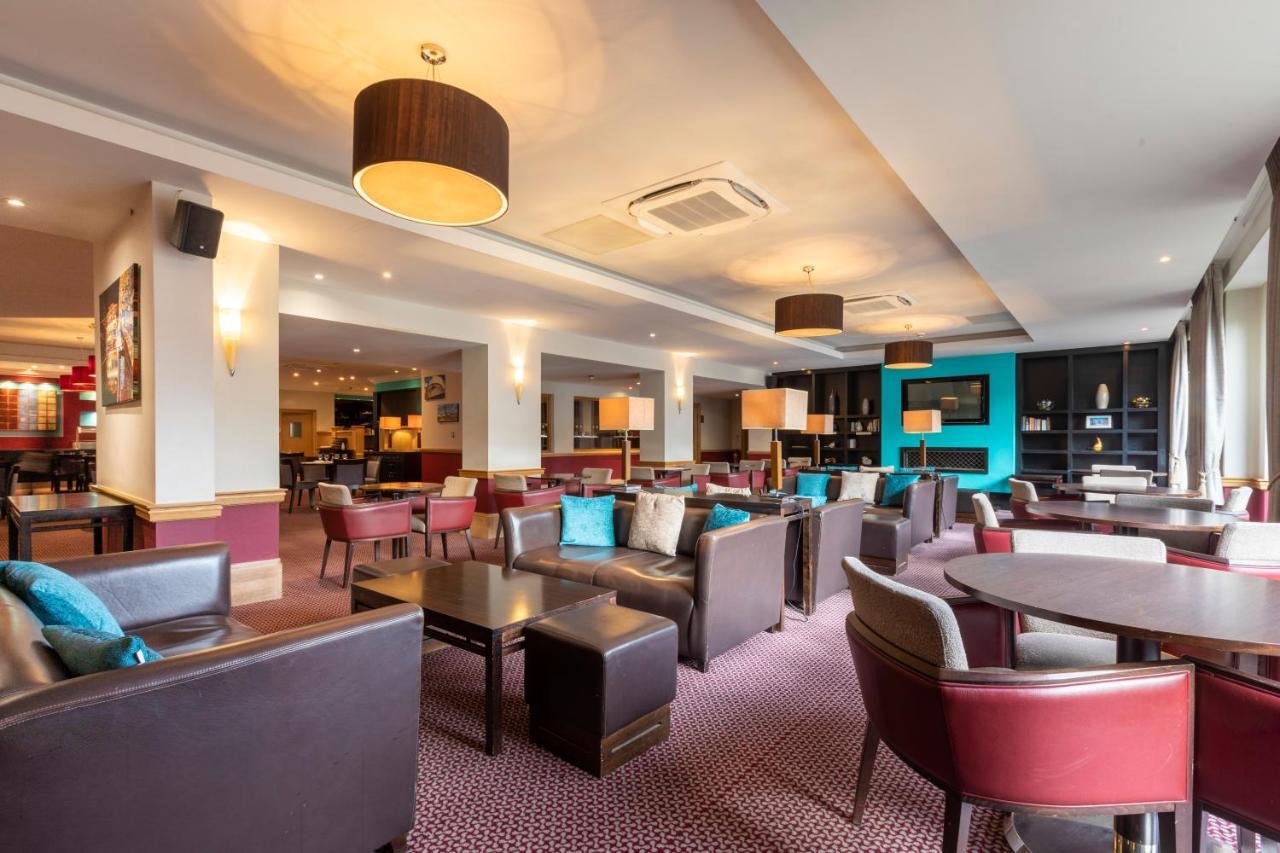 Birmingham Strathallan Hotel, BW Signature Collection Luaran gambar