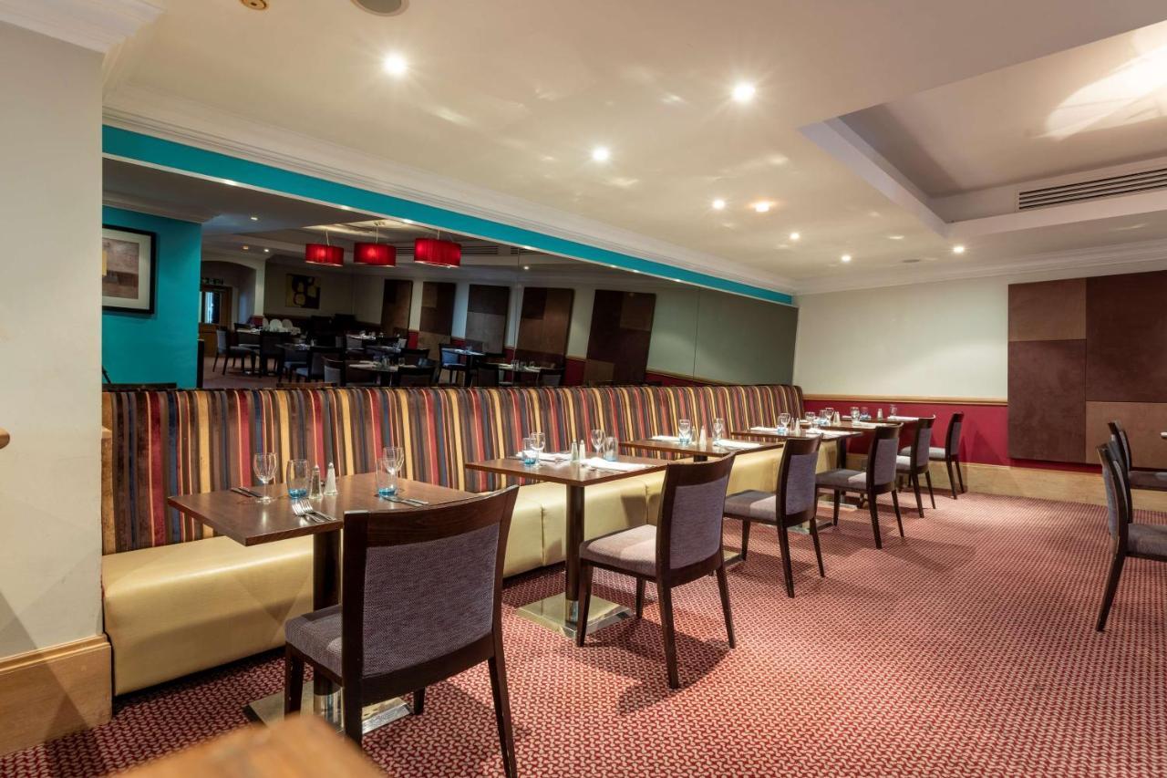 Birmingham Strathallan Hotel, BW Signature Collection Luaran gambar