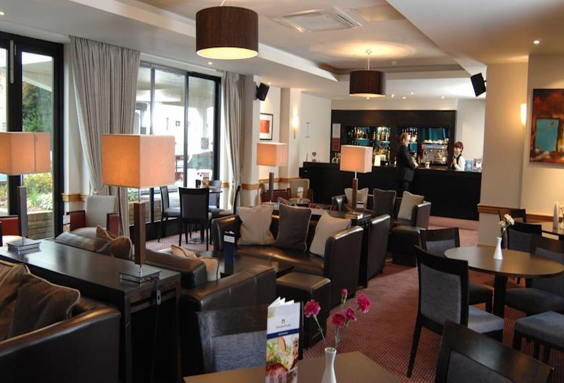 Birmingham Strathallan Hotel, BW Signature Collection Luaran gambar