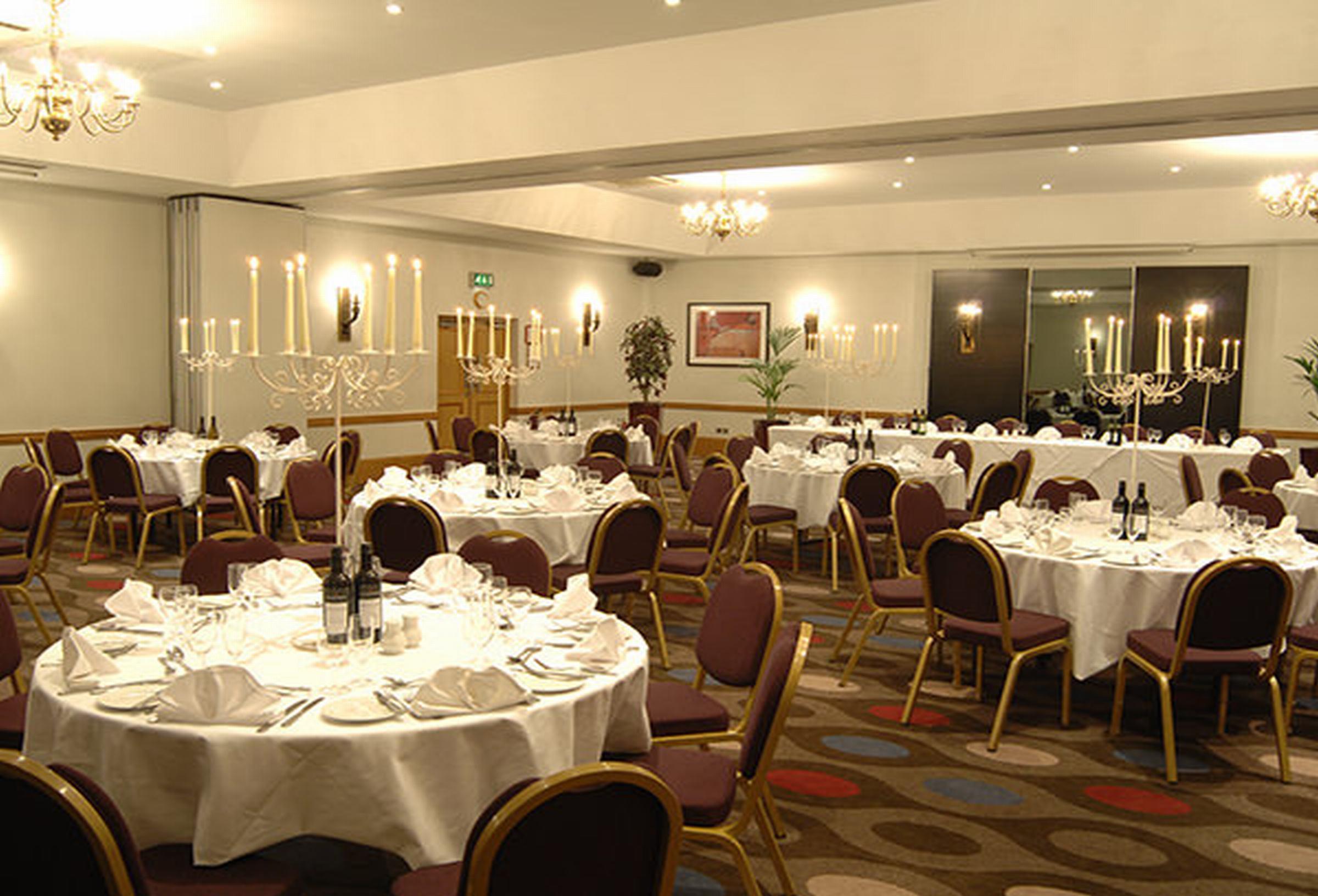Birmingham Strathallan Hotel, BW Signature Collection Luaran gambar