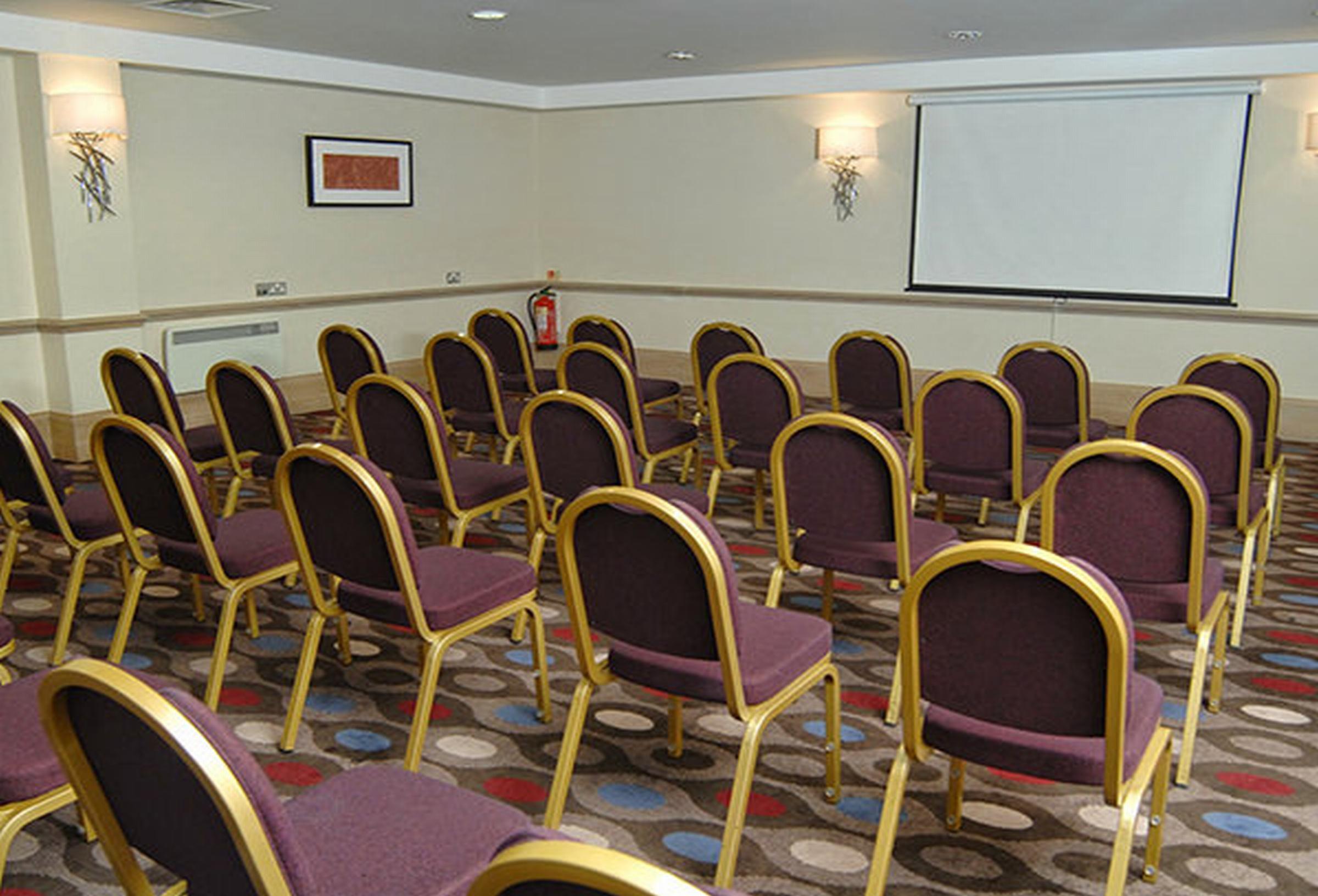 Birmingham Strathallan Hotel, BW Signature Collection Luaran gambar