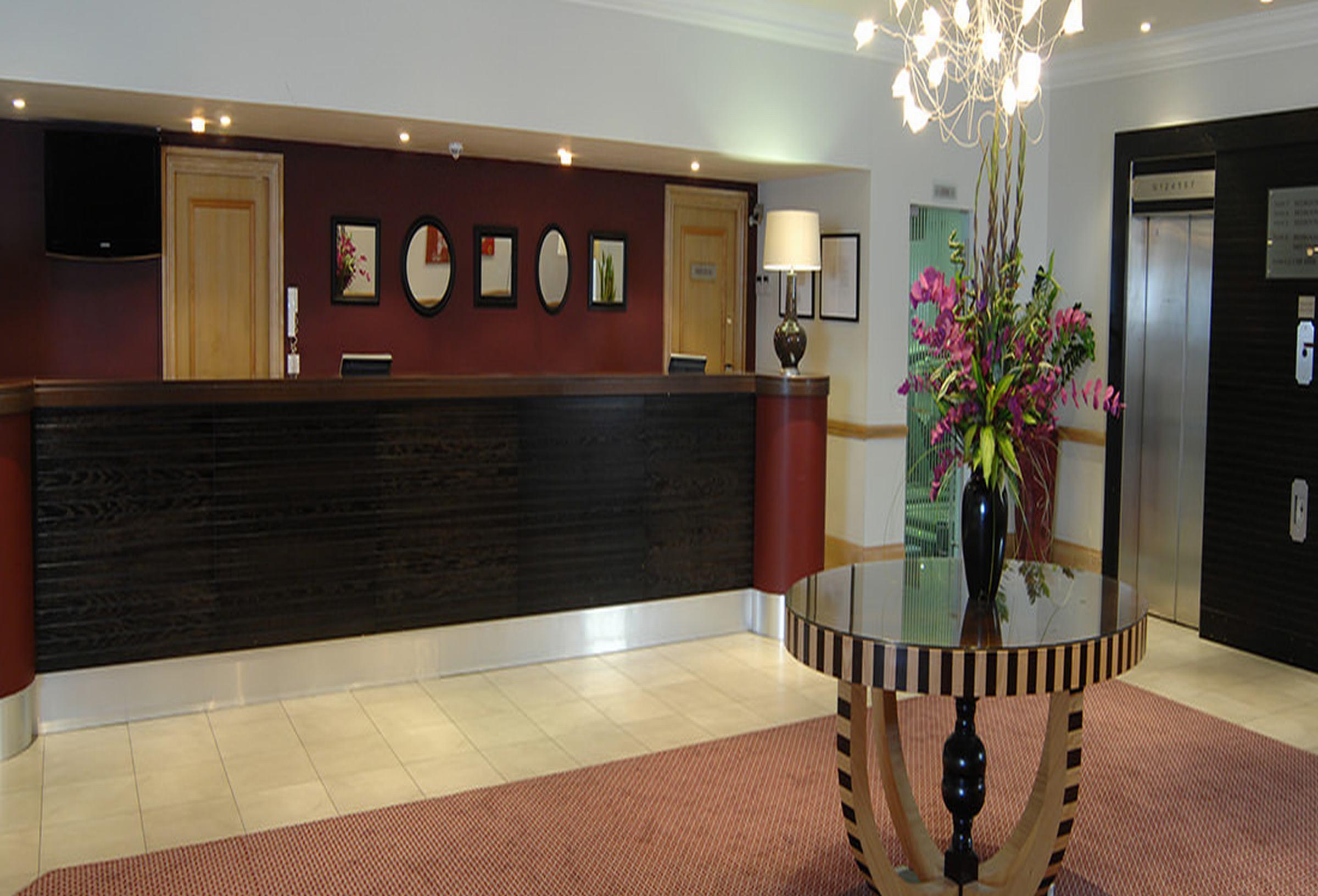 Birmingham Strathallan Hotel, BW Signature Collection Luaran gambar