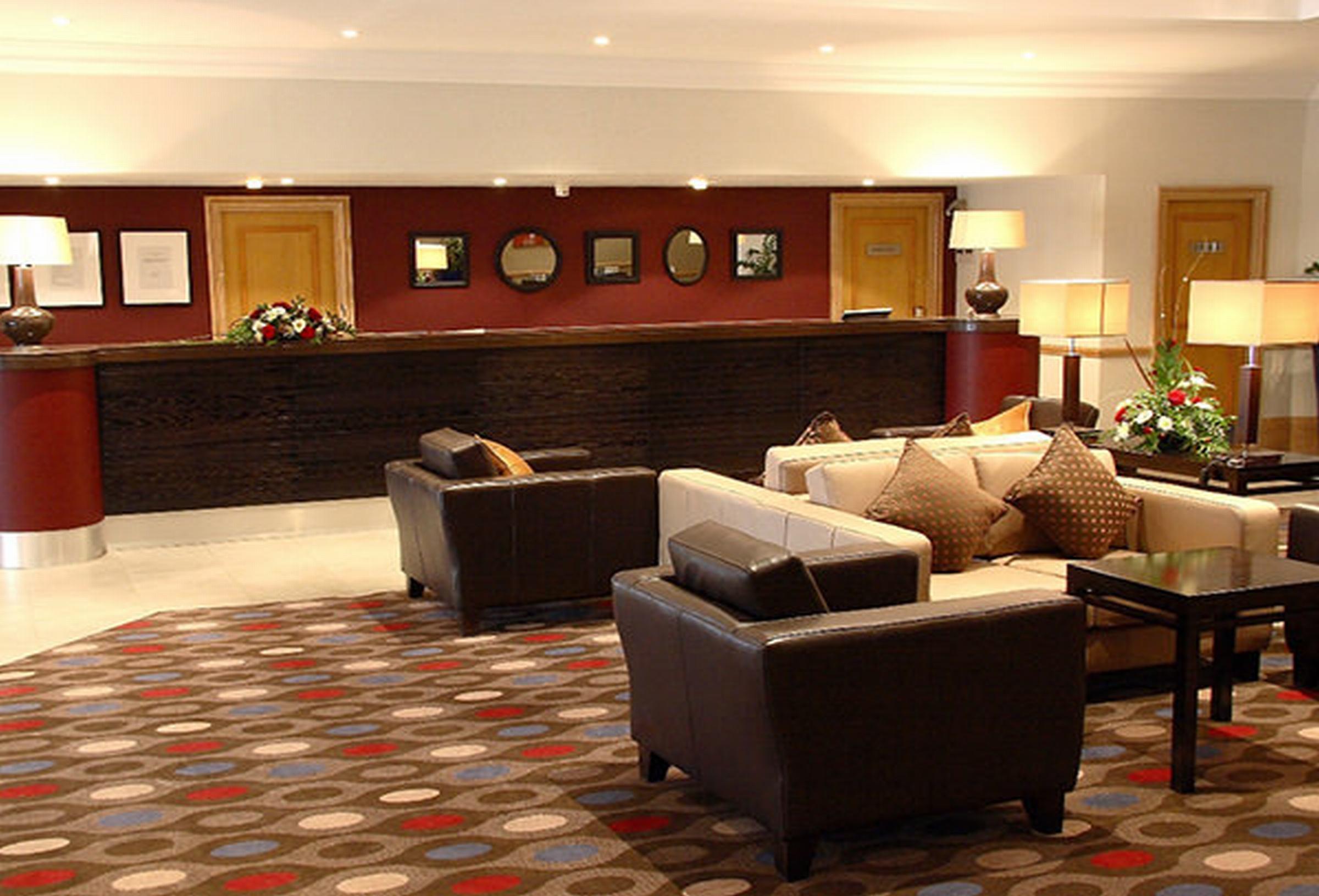 Birmingham Strathallan Hotel, BW Signature Collection Luaran gambar