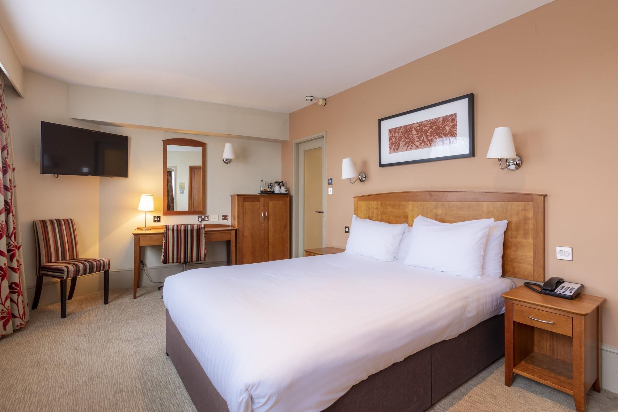 Birmingham Strathallan Hotel, BW Signature Collection Luaran gambar