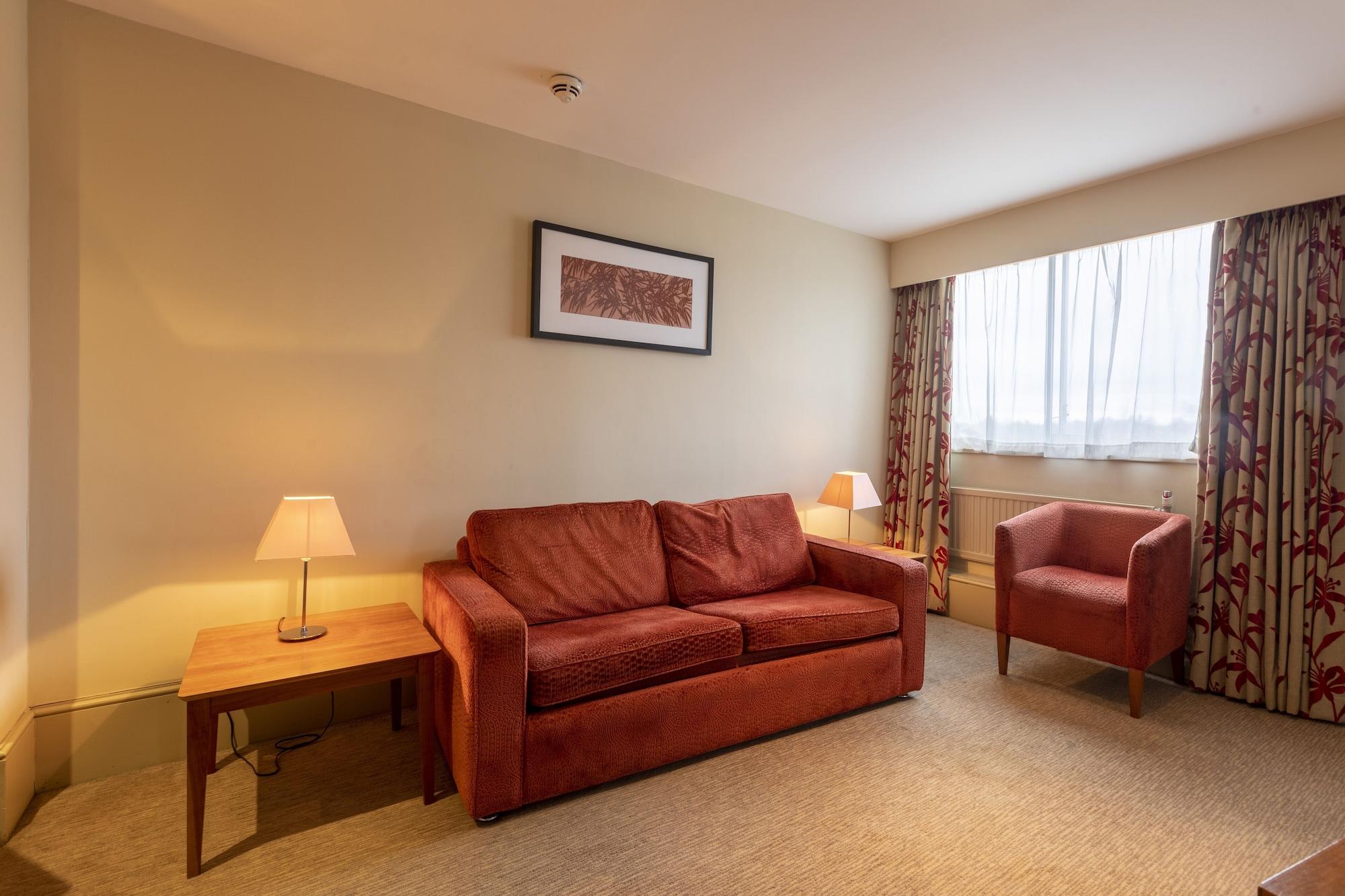 Birmingham Strathallan Hotel, BW Signature Collection Luaran gambar
