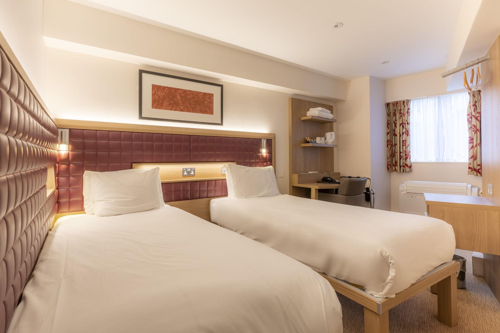 Birmingham Strathallan Hotel, BW Signature Collection Luaran gambar